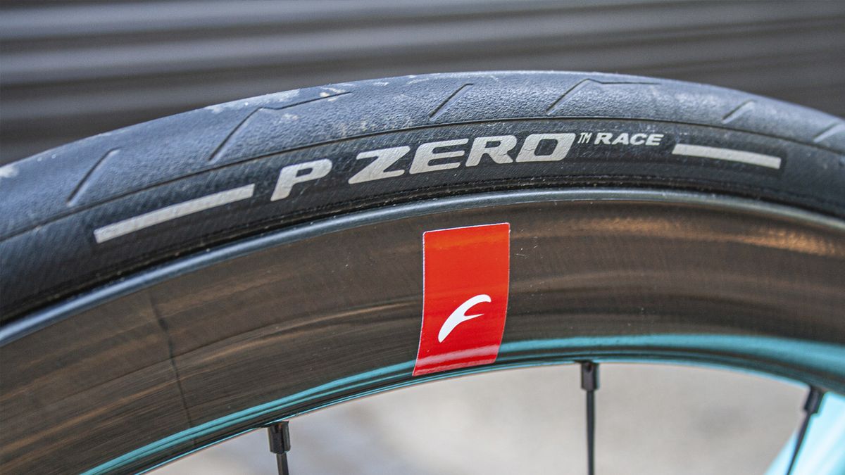 Bianchi Specialissima Super Record EPS