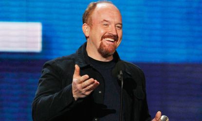 Louis CK