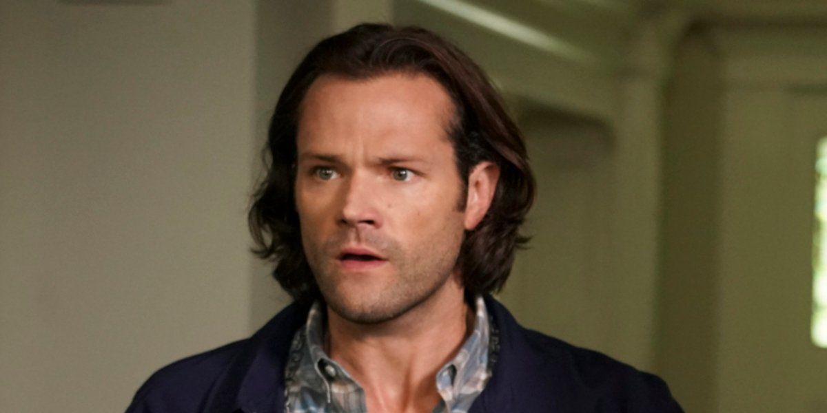 Supernatural Showrunner Explains How Sam’s Injury Impacts God In Season ...