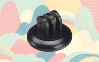 Fotodiox Pro GoTough Aluminum Tripod Adapter II
