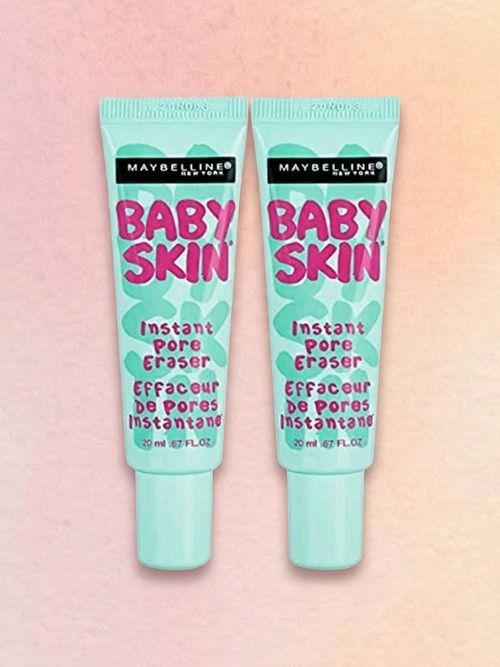Baby Skin Instant Pore Eraser Primer
