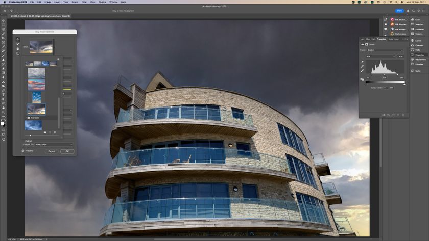 Adobe Photoshop (2025)