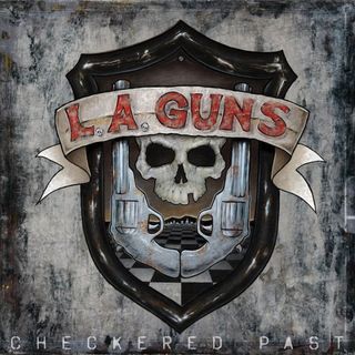 L.A. Guns – Checkered Past