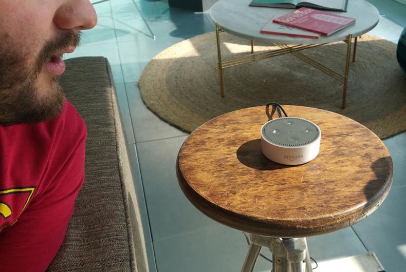 8 Amazon Alexa skills for the smart home of the future | What Hi-Fi?