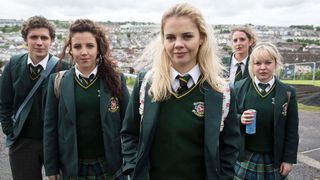 Derry Girls season 3