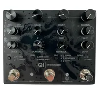 Walrus Audio Qi Etherealizer