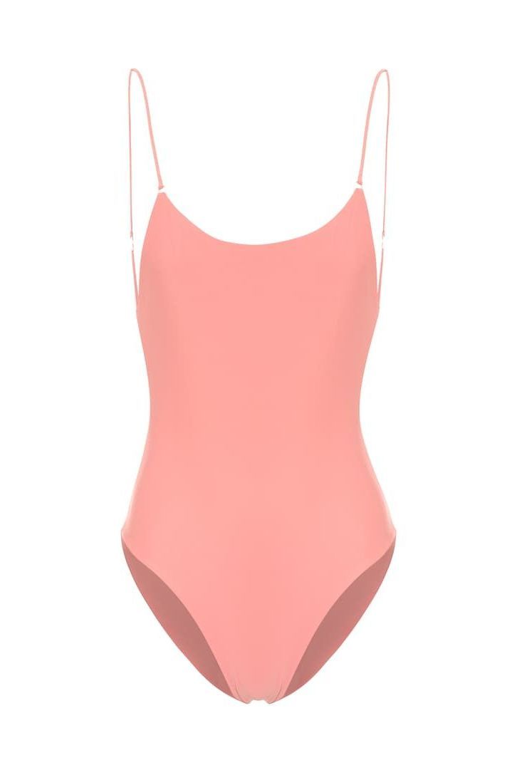 Naked Swimsuit Trend 2023 | Naked Bikinis, One-Piece Swimsuits | Marie ...