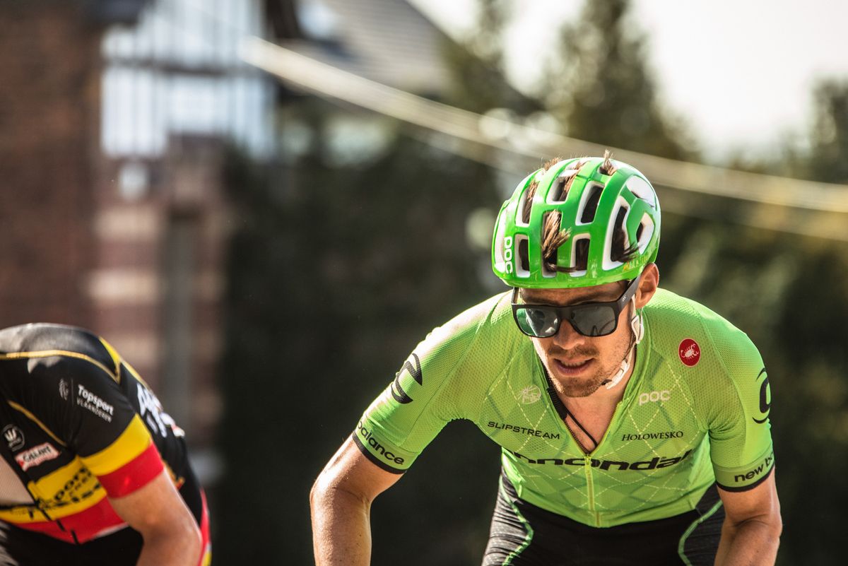 Alex Howes (Cannondale)