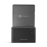 Seagate Storage Expansion (2TB)