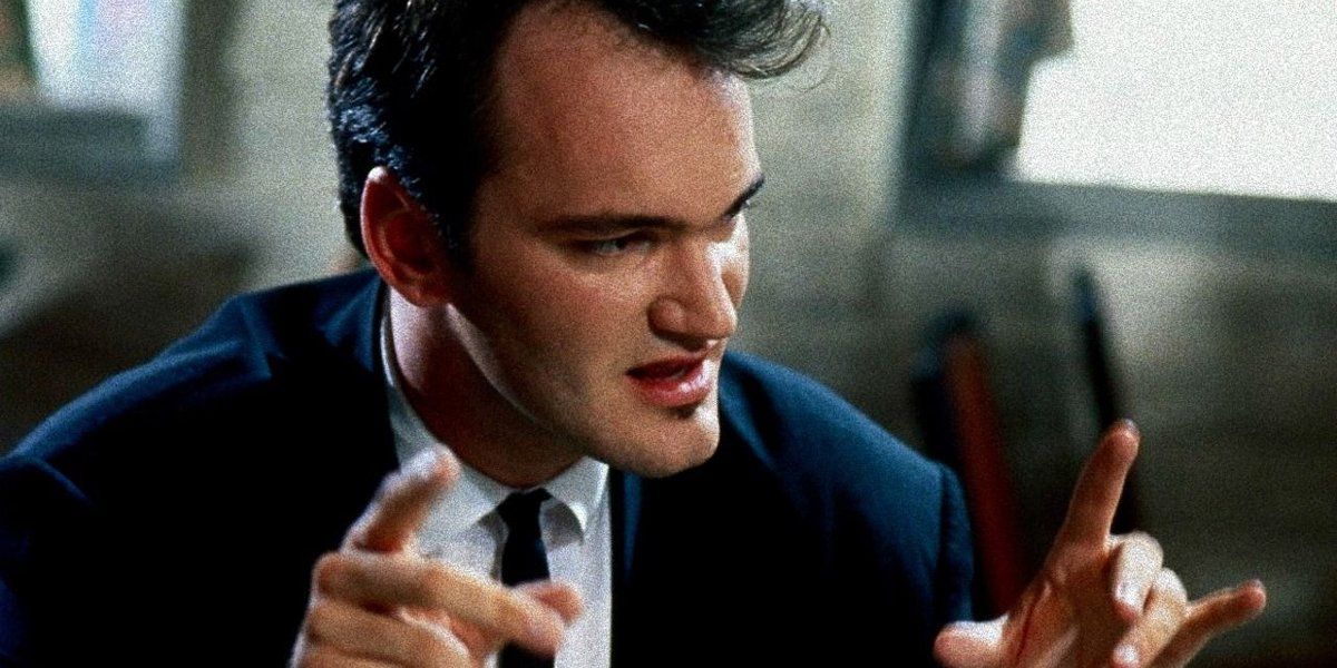 7 Questions We Have About Quentin Tarantino's Next Movie | Cinemablend