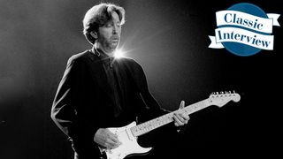 Eric Clapton