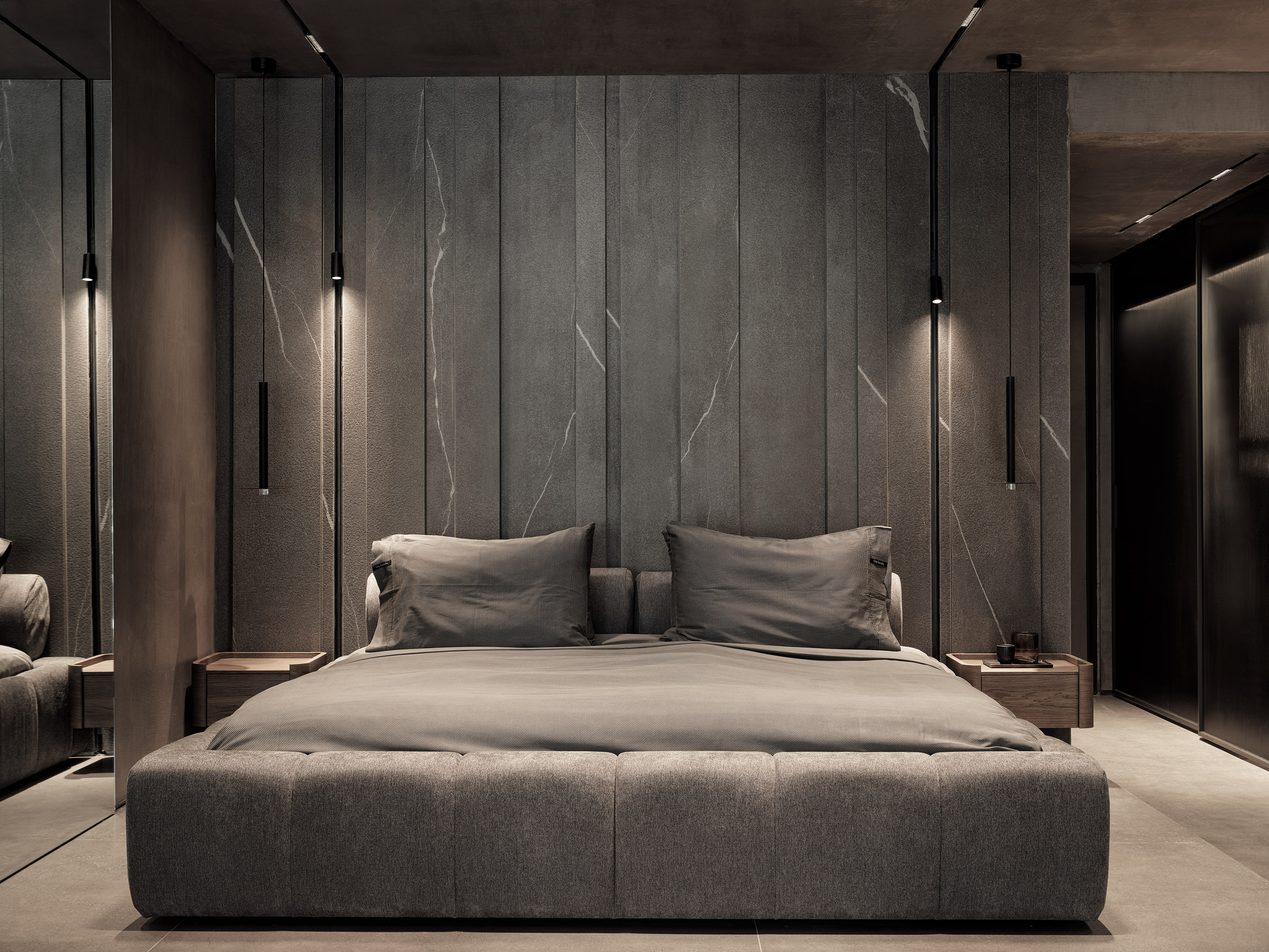 eeso by nema crete omniview design opening