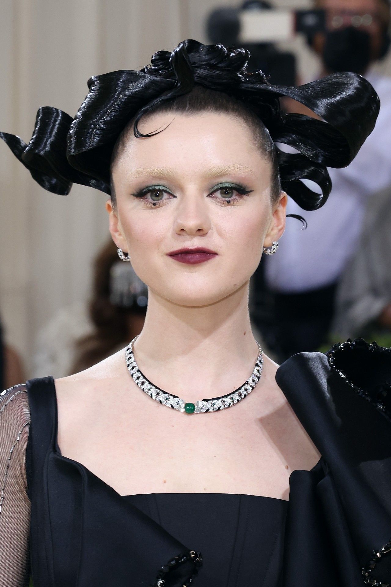 The 20 Best Met Gala Beauty Looks Of All Time | Marie Claire