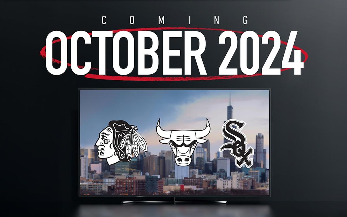 Chicago Sports Network