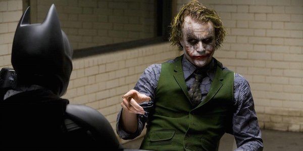 6 Heath Ledger Stories That Show What Kind of Actor He Was | Cinemablend