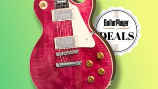 Guitar Center's epic Memorial Day sale