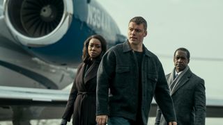 The Night Agent season 3