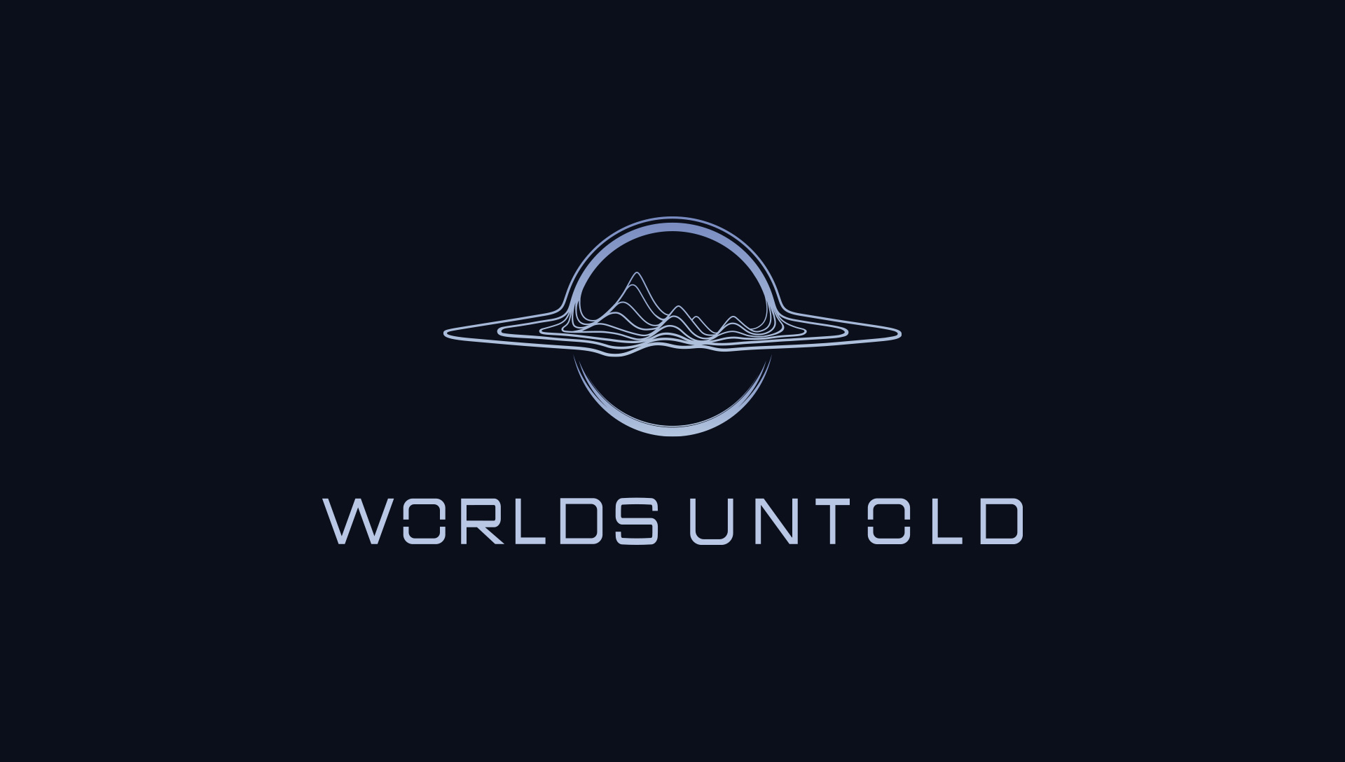 Worlds Untold-Studiologo