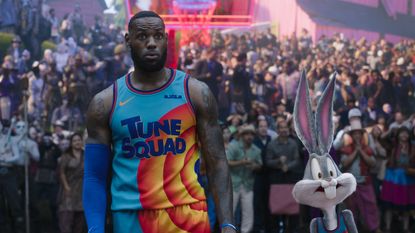 space jam 2, space jam 2 a new legacy, how to watch Space Jam 2 