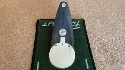 PuttOut Premium Pressure Putt Trainer Review