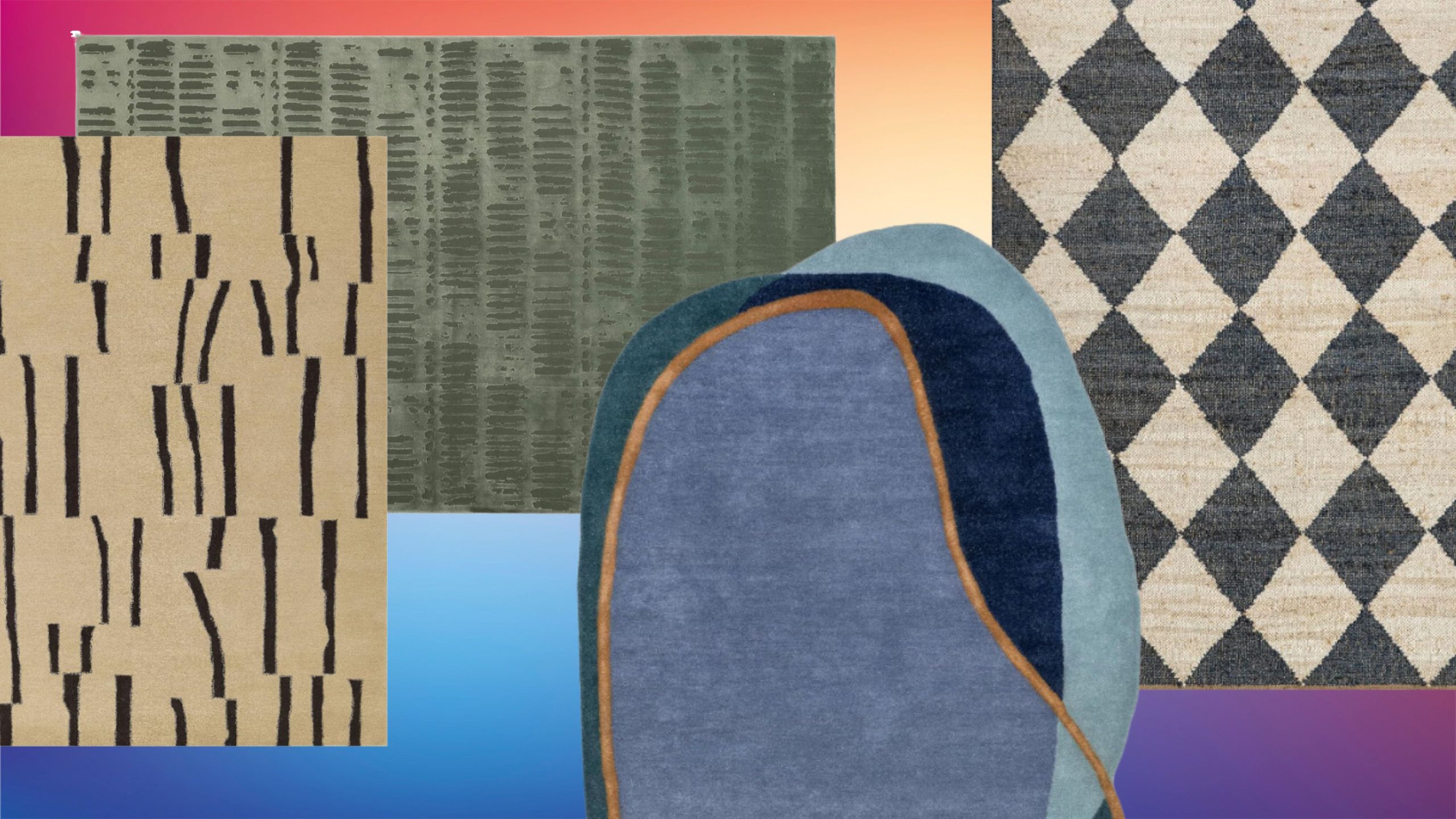 No One Will Believe These Eco-Friendly Rugs Are From Amazon