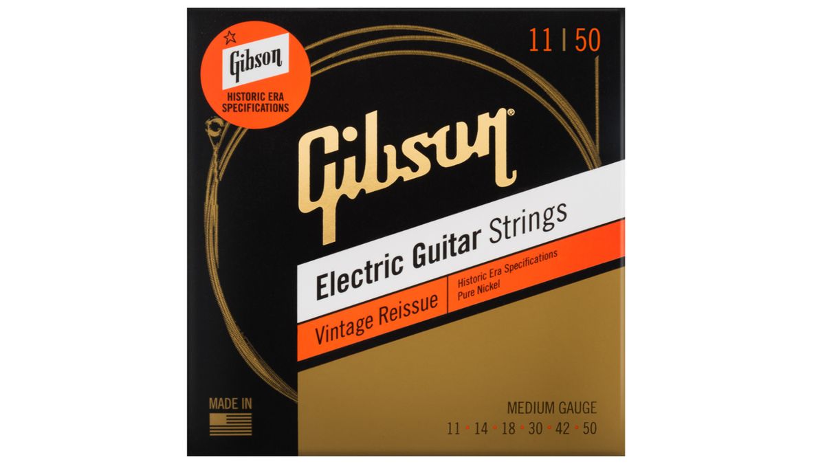 Best electric guitar strings 2023 refresh your electric Guitar World