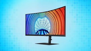 Samsung Monitor