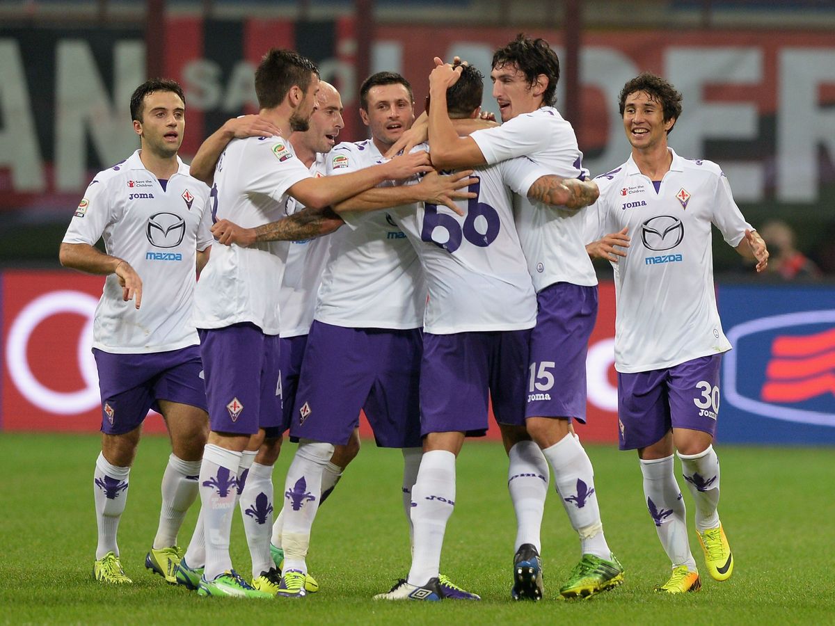 milan fiorentina 0 2 2013