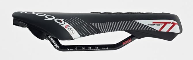 If you like your TT saddles super flat and highly padded at the nose then the ZeroII is a fine option