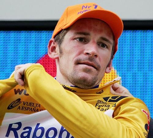 Denis Menchov (Rabobank)