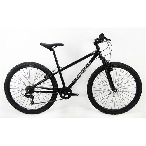 Ash 26-Inch Kids Bike