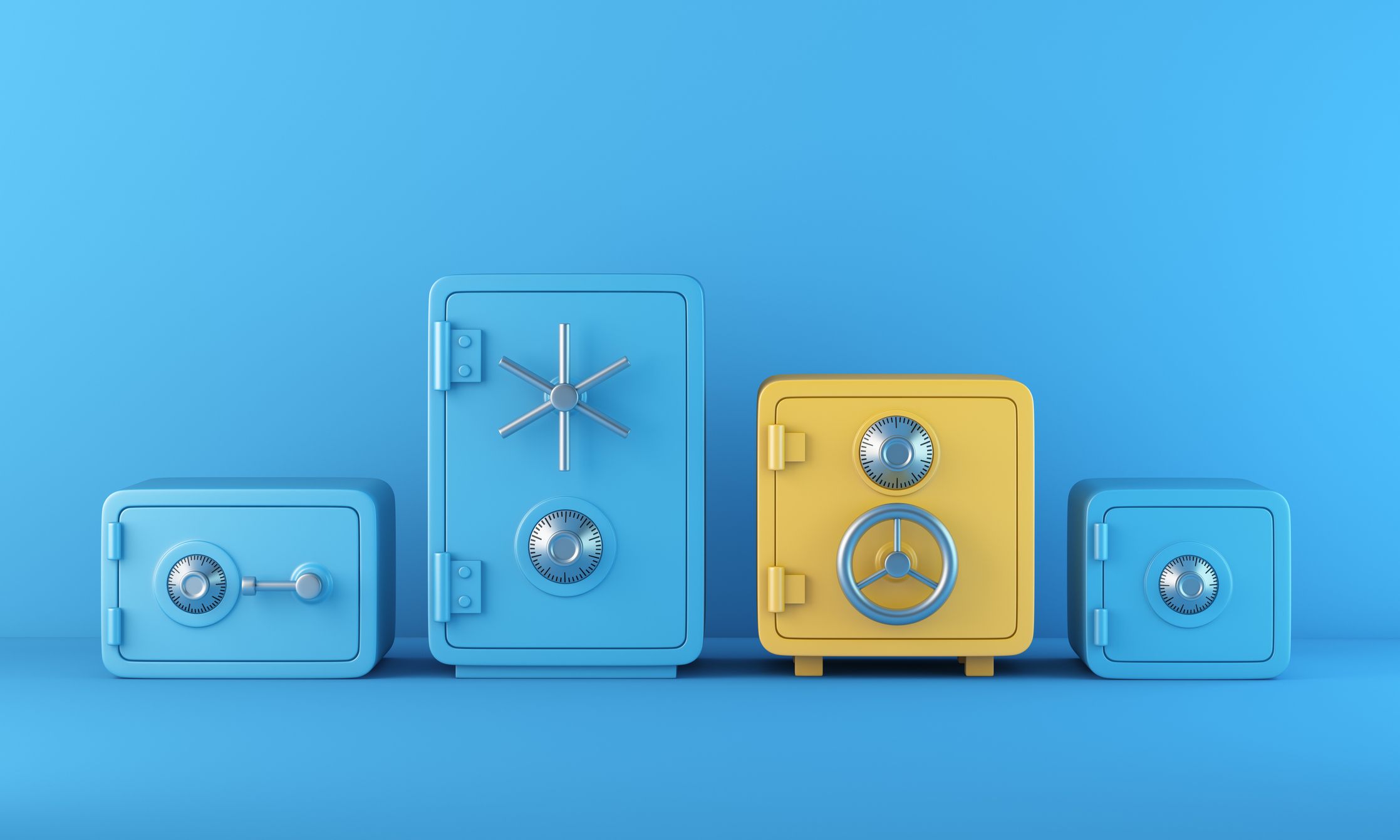How to Keep Your Savings Safe | Kiplinger