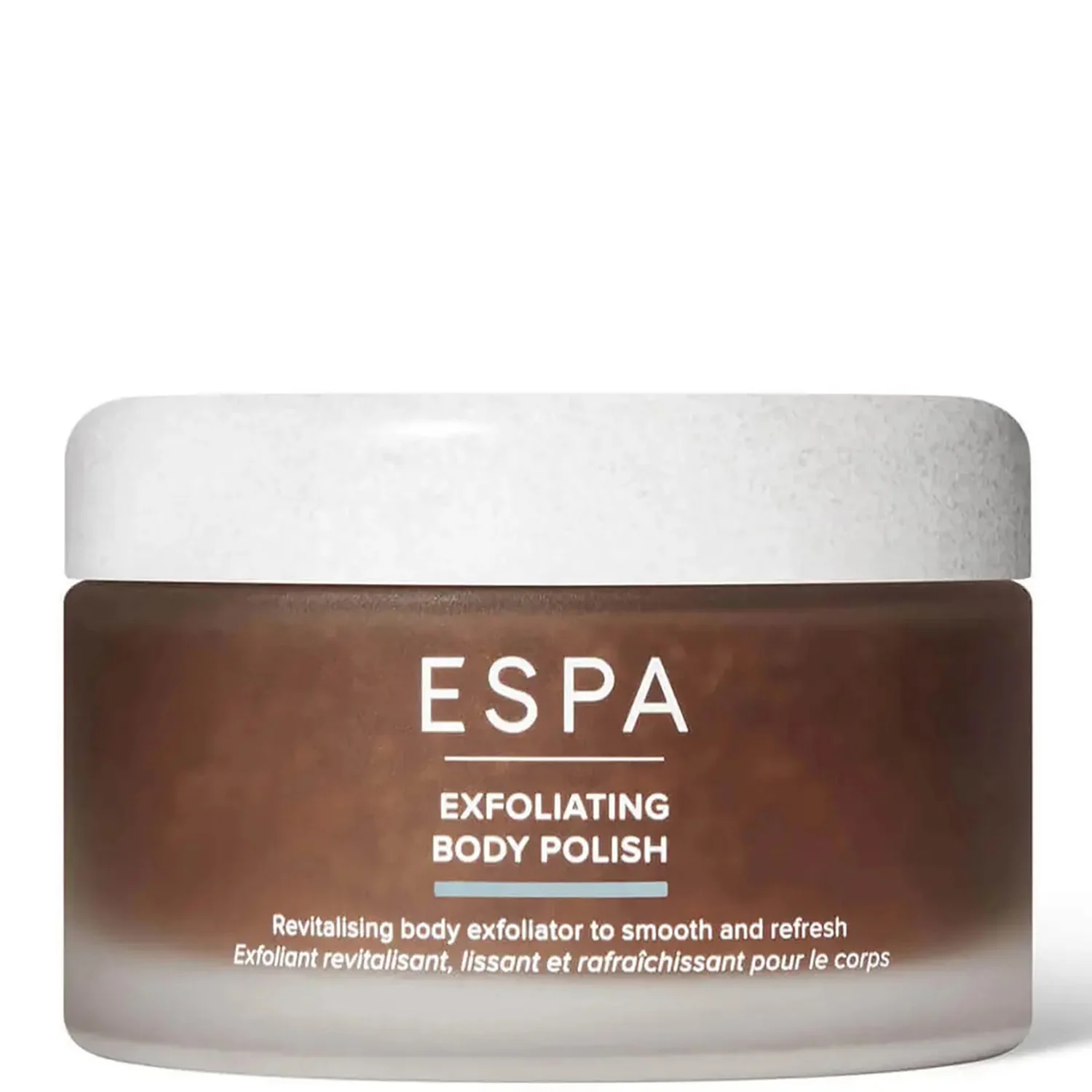 Espa Exfoliating Body Polish Jar 180ml