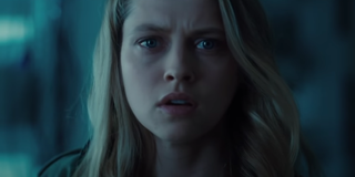 Teresa Palmer in Warm Bodies