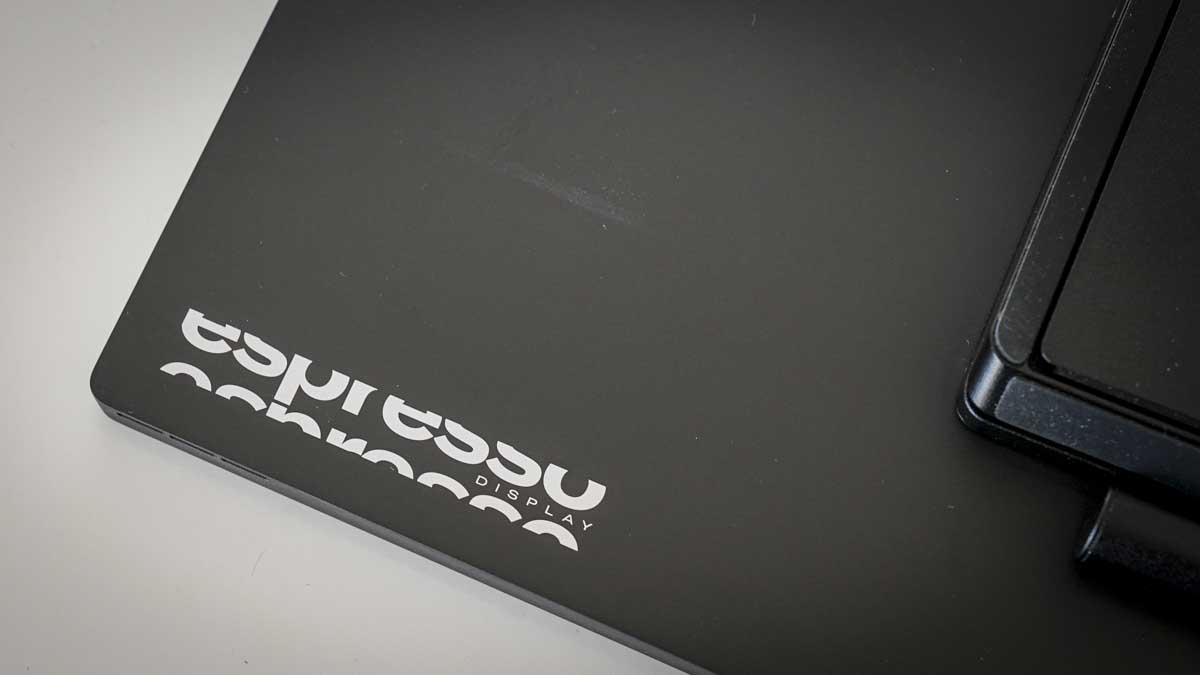 espresso 15 Pro