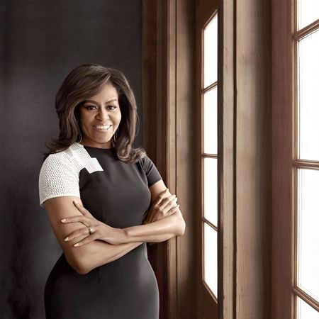 Michelle Obama