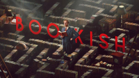 Bookish | Max | July 16 | Two episodes weekly
