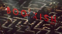 Bookish | Max | Two episodes weekly