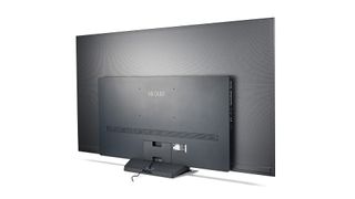 OLED TV: LG OLED77C2