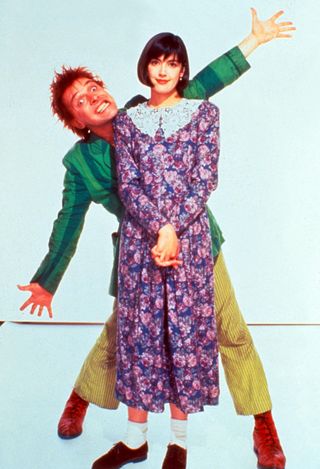 bad movies Drop dead fred
