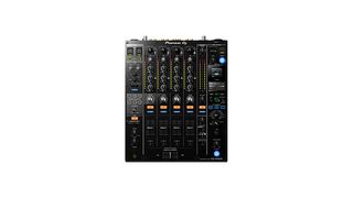 Best DJ Mixer: Pioneer DJ DJM-900nxs2
