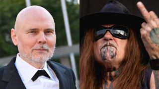 Billy Corgan / Al Jourgensen