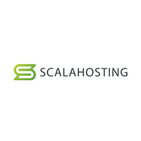 Get 50% off all ScalaHosting plans
