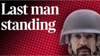 Last Man Standing