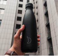 Chilly's Leak-Free Reusable Bottle for $28, at Amazon