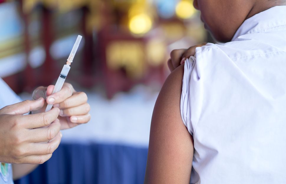 A flu shot won't prevent coronavirus, but it could help our response to the outbreak