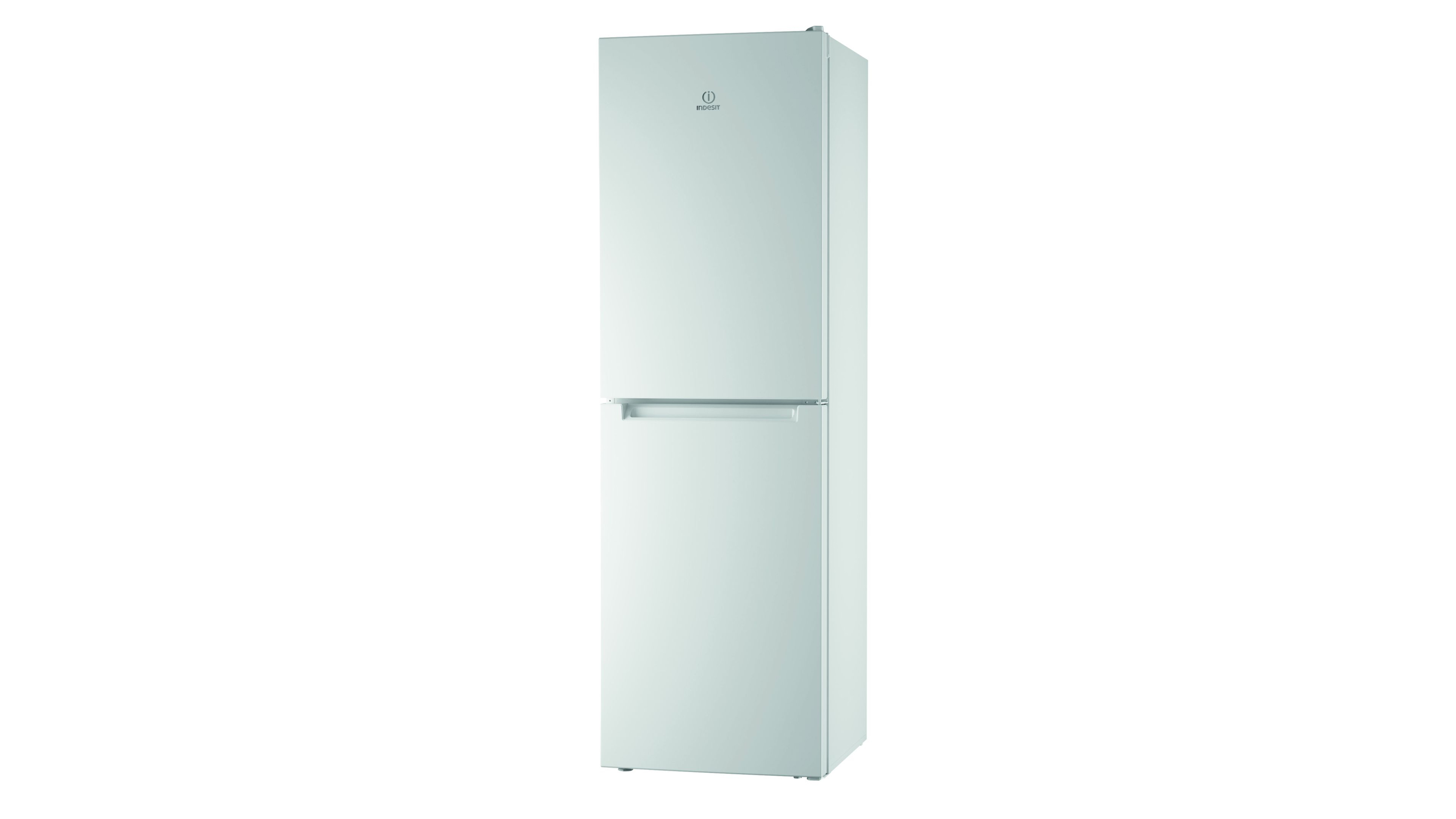 Indesit LD85 F1 S.1 Fridge Freezer