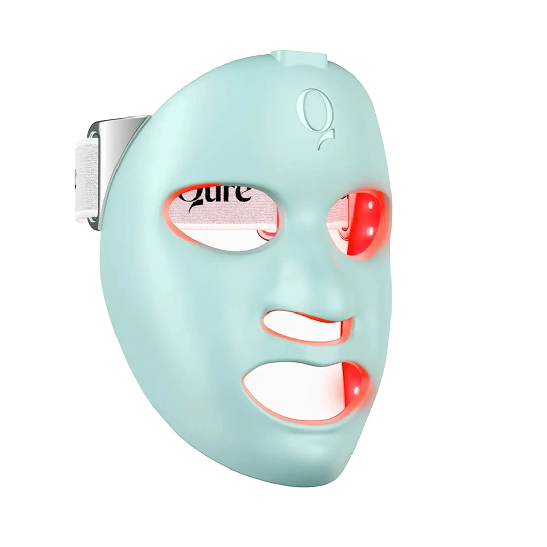 Q-Rejuvalight Pro Facewear