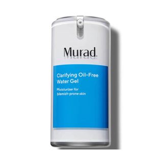 Murad Clarifying Oil-Free Water Gel 