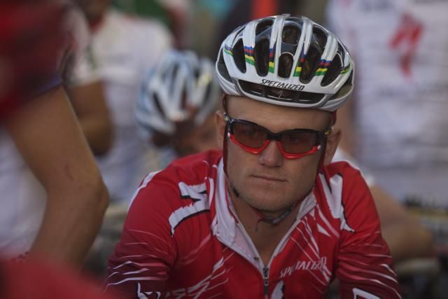 Burry Stander (Specialized Racing)